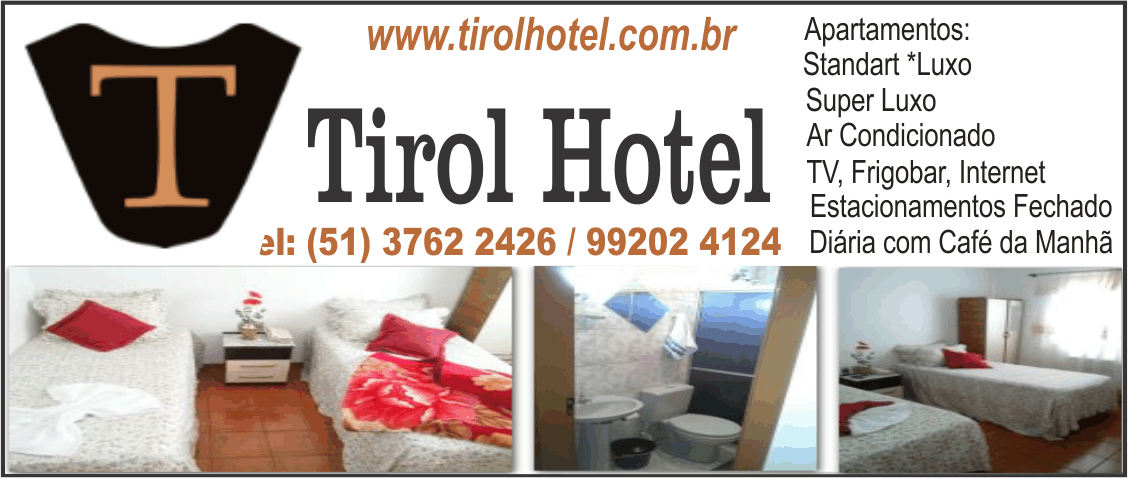 Hotel Tirol